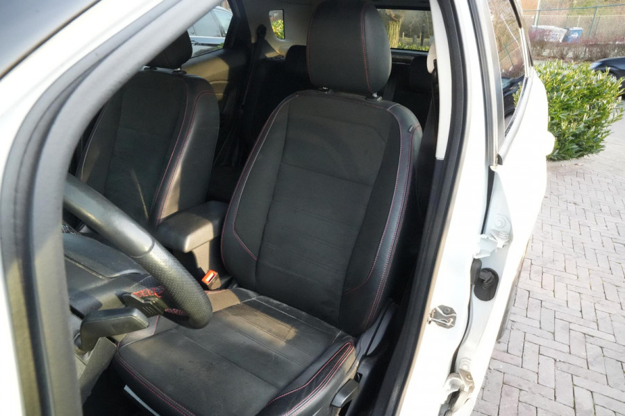 Ford EcoSport 1.0 EcoBoost Titanium