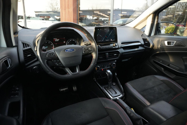 Ford EcoSport 1.0 EcoBoost Titanium