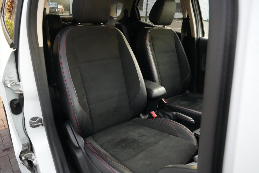 Ford EcoSport 1.0 EcoBoost Titanium