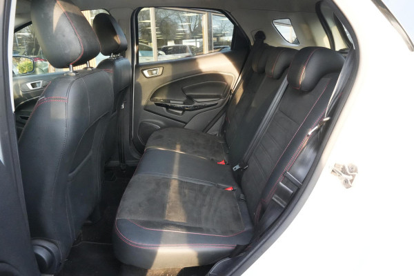 Ford EcoSport 1.0 EcoBoost Titanium