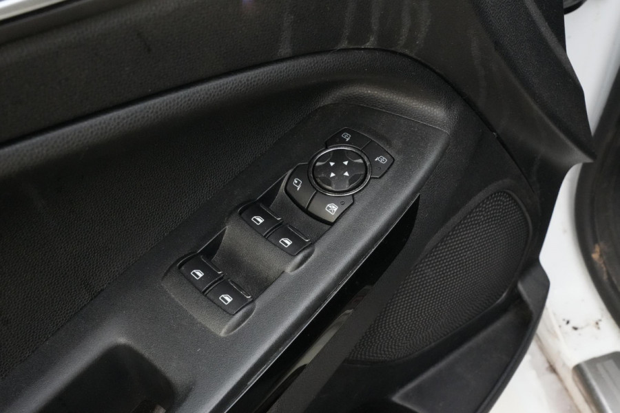 Ford EcoSport 1.0 EcoBoost Titanium