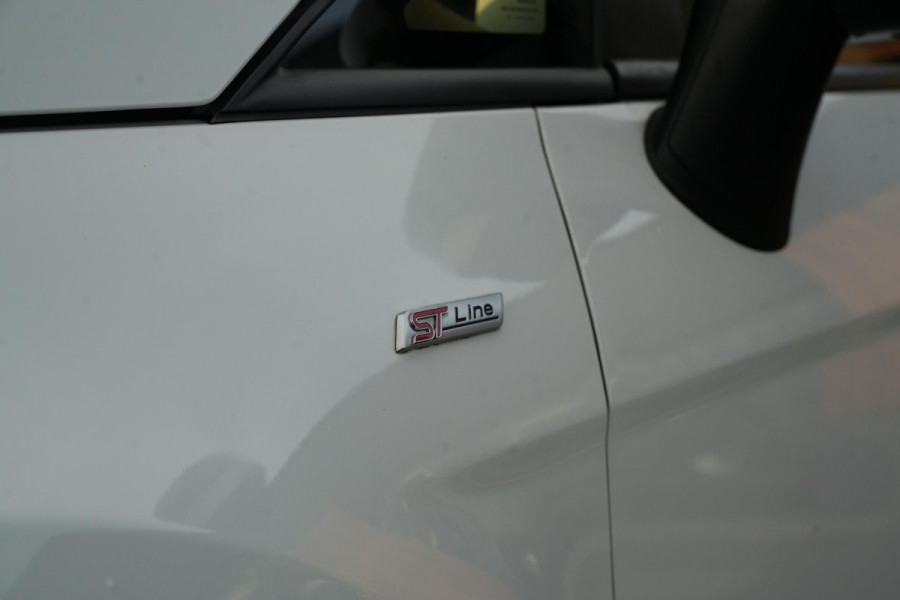 Ford EcoSport 1.0 EcoBoost Titanium