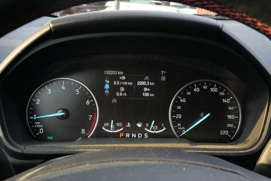 Ford EcoSport 1.0 EcoBoost Titanium