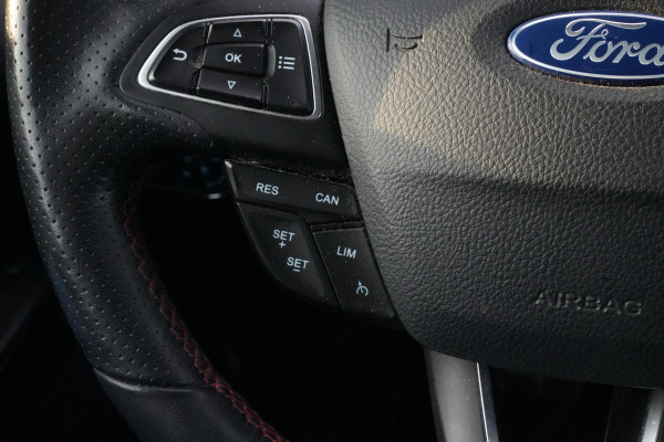 Ford EcoSport 1.0 EcoBoost Titanium