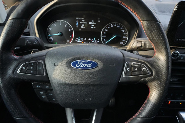 Ford EcoSport 1.0 EcoBoost Titanium