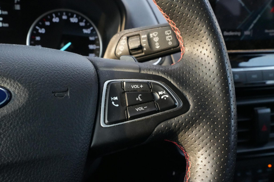 Ford EcoSport 1.0 EcoBoost Titanium