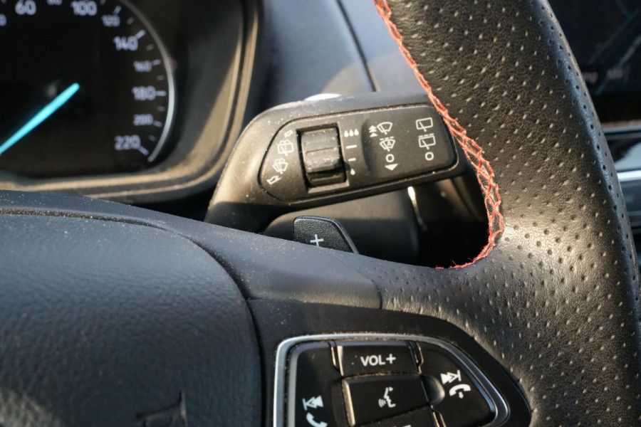 Ford EcoSport 1.0 EcoBoost Titanium