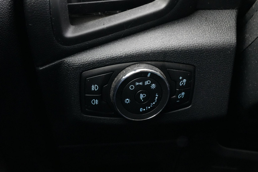 Ford EcoSport 1.0 EcoBoost Titanium