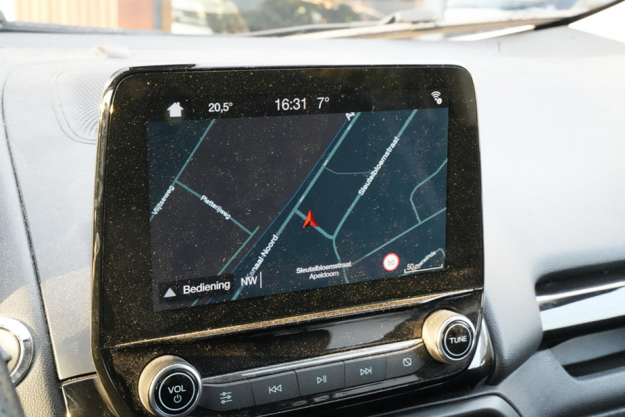 Ford EcoSport 1.0 EcoBoost Titanium