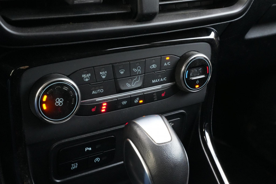 Ford EcoSport 1.0 EcoBoost Titanium