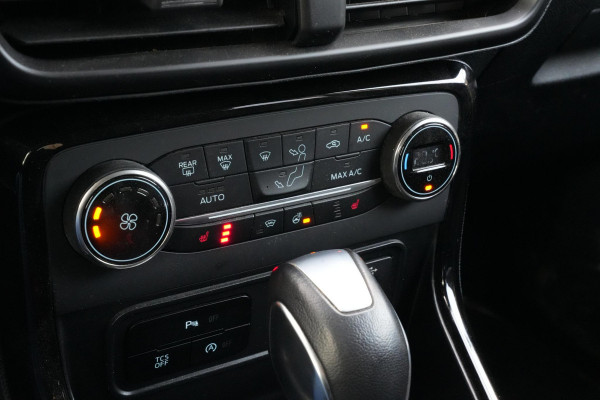 Ford EcoSport 1.0 EcoBoost Titanium