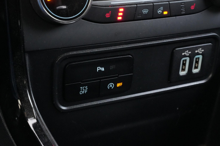 Ford EcoSport 1.0 EcoBoost Titanium