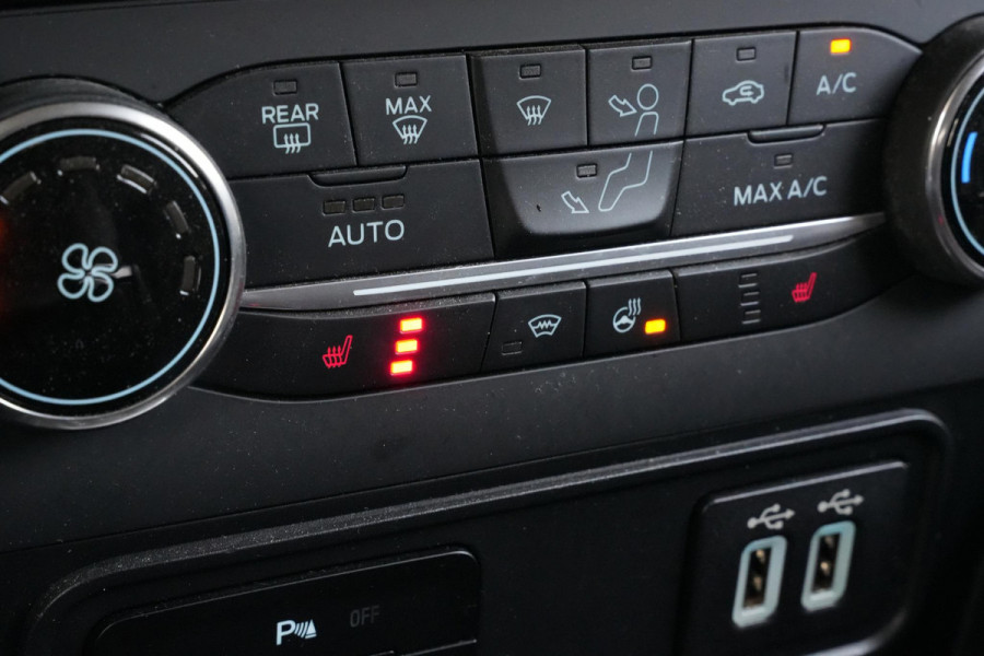 Ford EcoSport 1.0 EcoBoost Titanium