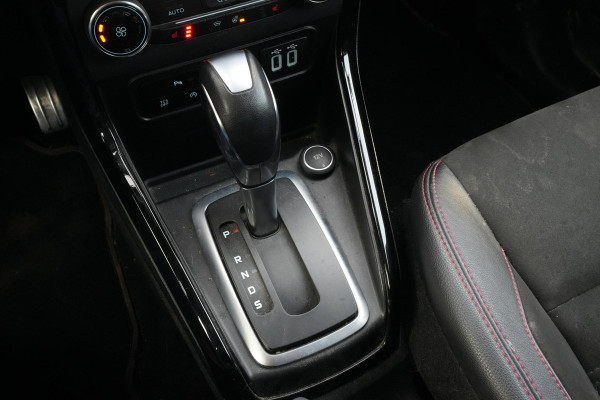 Ford EcoSport 1.0 EcoBoost Titanium