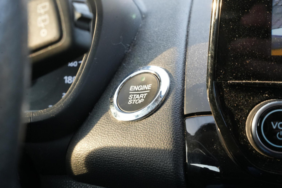 Ford EcoSport 1.0 EcoBoost Titanium