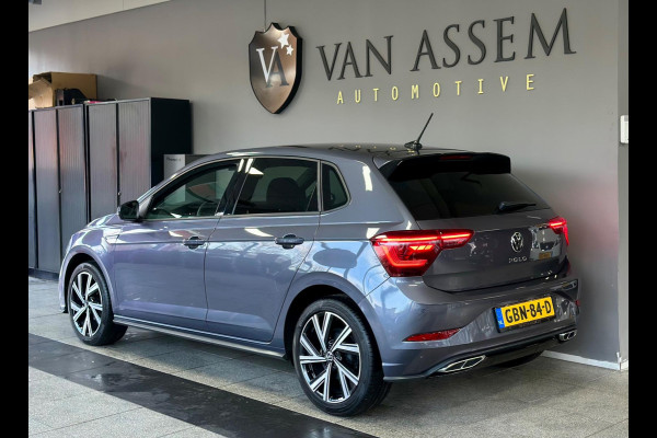 Volkswagen Polo 1.0 TSI R-Line|DSG|IQ LIGHT|CAMERA