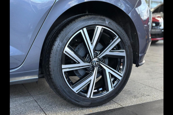 Volkswagen Polo 1.0 TSI R-Line|DSG|IQ LIGHT|CAMERA