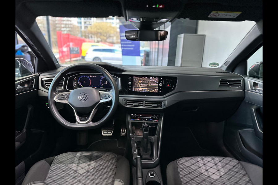 Volkswagen Polo 1.0 TSI R-Line|DSG|IQ LIGHT|CAMERA
