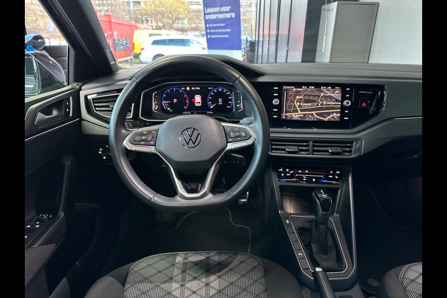 Volkswagen Polo 1.0 TSI R-Line|DSG|IQ LIGHT|CAMERA