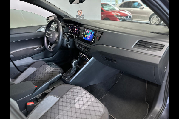 Volkswagen Polo 1.0 TSI R-Line|DSG|IQ LIGHT|CAMERA