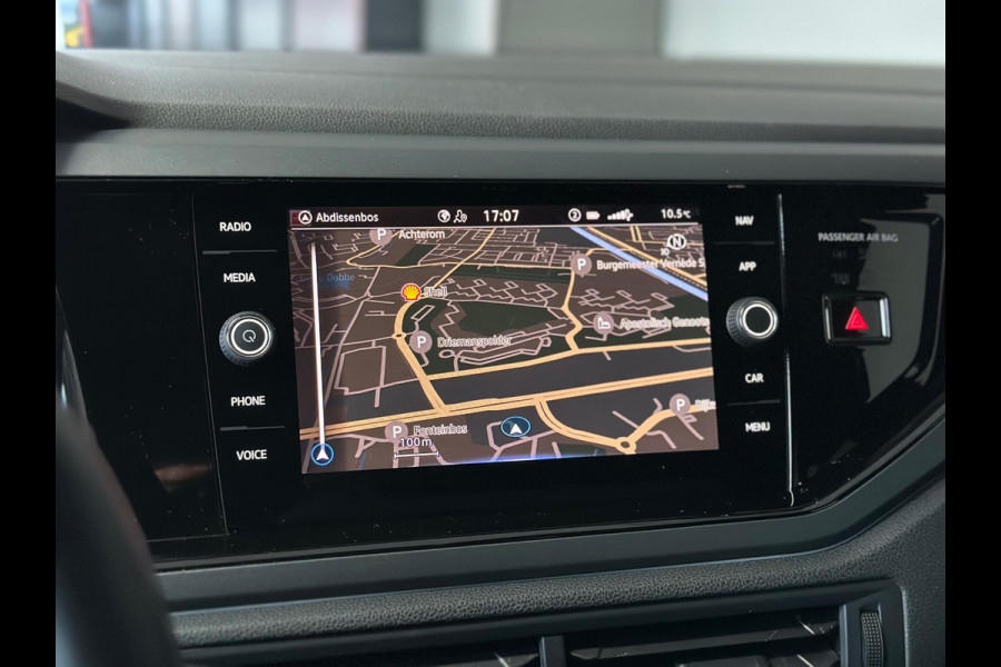 Volkswagen Polo 1.0 TSI R-Line|DSG|IQ LIGHT|CAMERA