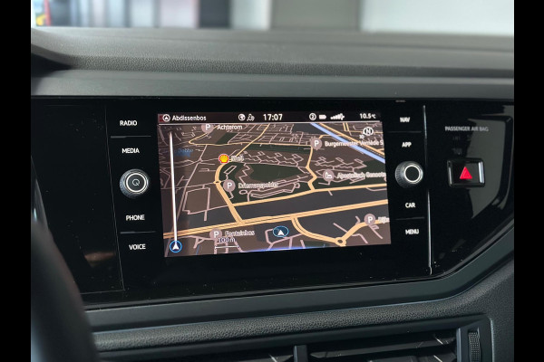 Volkswagen Polo 1.0 TSI R-Line|DSG|IQ LIGHT|CAMERA