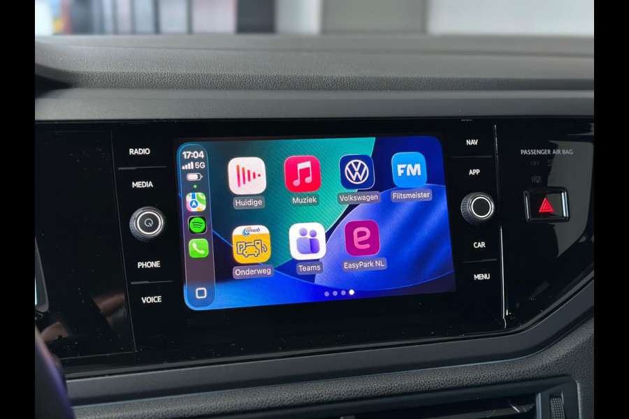 Volkswagen Polo 1.0 TSI R-Line|DSG|IQ LIGHT|CAMERA