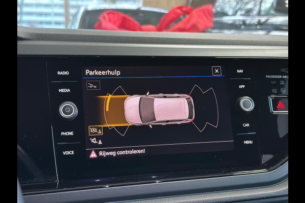 Volkswagen Polo 1.0 TSI R-Line|DSG|IQ LIGHT|CAMERA