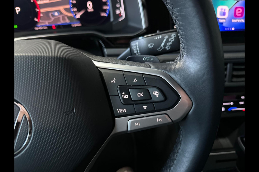 Volkswagen Polo 1.0 TSI R-Line|DSG|IQ LIGHT|CAMERA