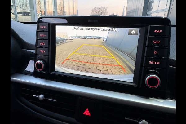 Kia Picanto 1.0 MPi DynamicPlusLine 5-drs. CAMERA/NAVI/CARPLAY/CRUISE/15INCH