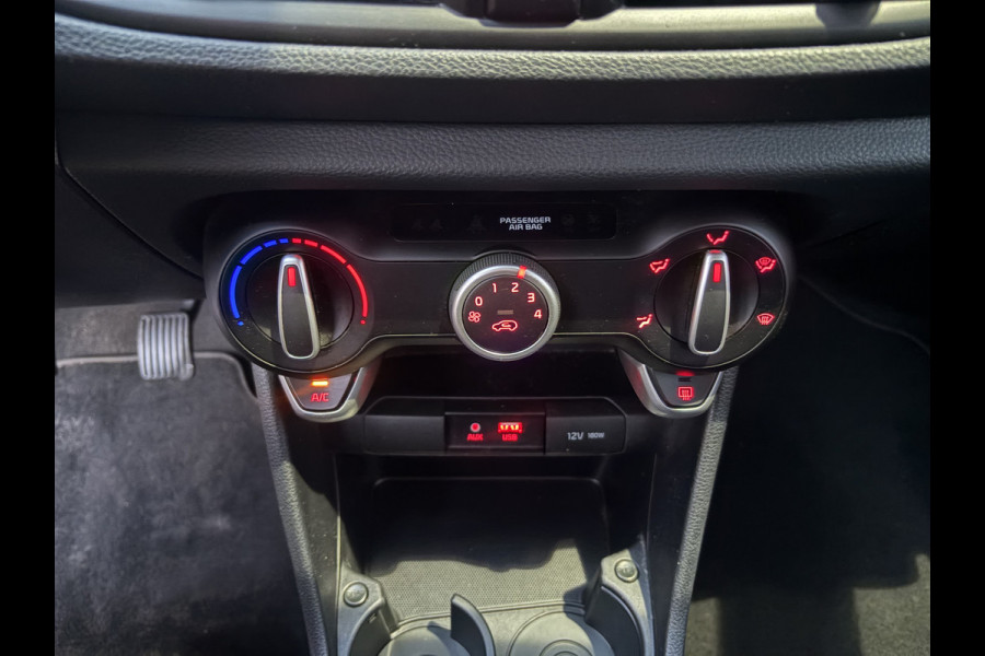 Kia Picanto 1.0 MPi DynamicPlusLine 5-drs. CAMERA/NAVI/CARPLAY/CRUISE/15INCH