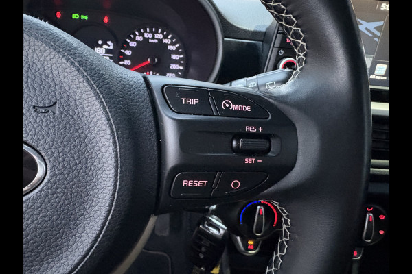 Kia Picanto 1.0 MPi DynamicPlusLine 5-drs. CAMERA/NAVI/CARPLAY/CRUISE/15INCH