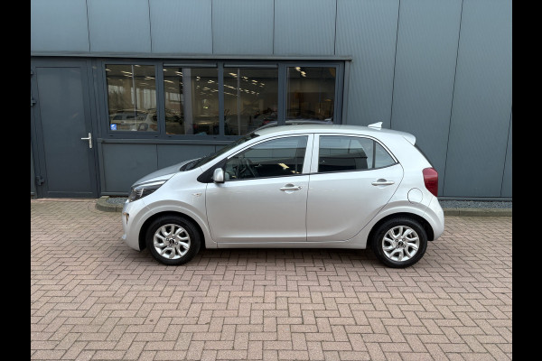 Kia Picanto 1.0 MPi DynamicPlusLine 5-drs. CAMERA/NAVI/CARPLAY/CRUISE/15INCH