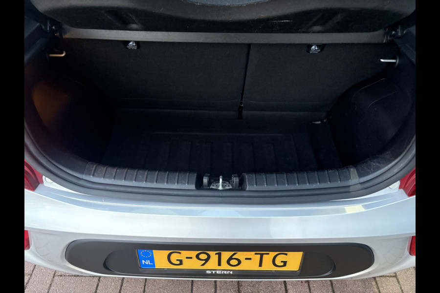 Kia Picanto 1.0 MPi DynamicPlusLine 5-drs. CAMERA/NAVI/CARPLAY/CRUISE/15INCH