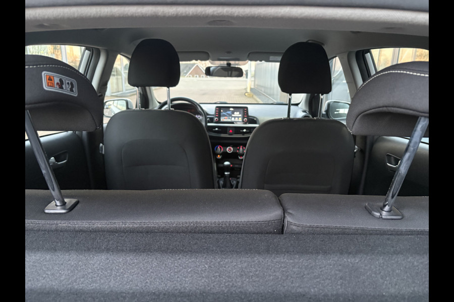 Kia Picanto 1.0 MPi DynamicPlusLine 5-drs. CAMERA/NAVI/CARPLAY/CRUISE/15INCH