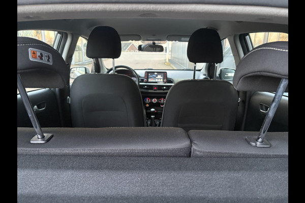 Kia Picanto 1.0 MPi DynamicPlusLine 5-drs. CAMERA/NAVI/CARPLAY/CRUISE/15INCH