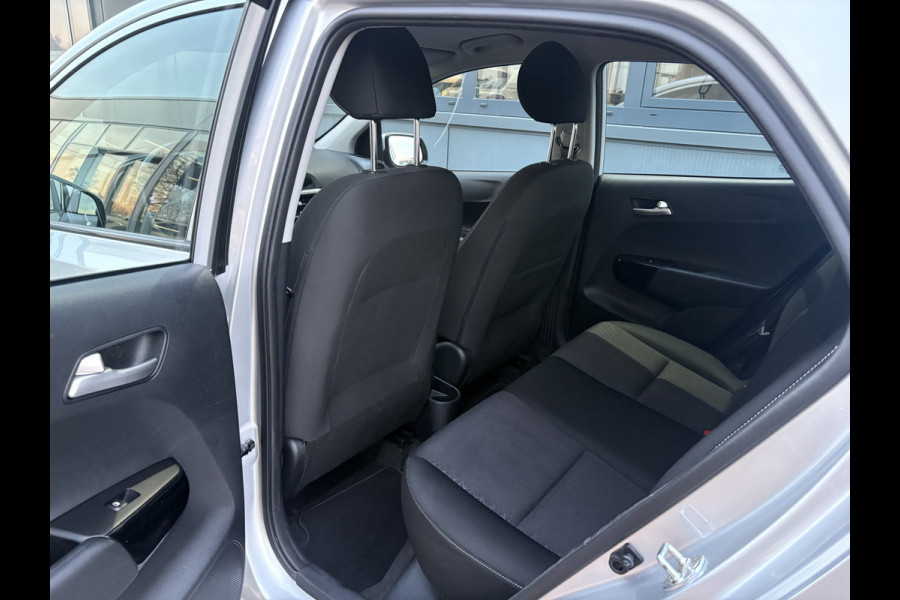 Kia Picanto 1.0 MPi DynamicPlusLine 5-drs. CAMERA/NAVI/CARPLAY/CRUISE/15INCH