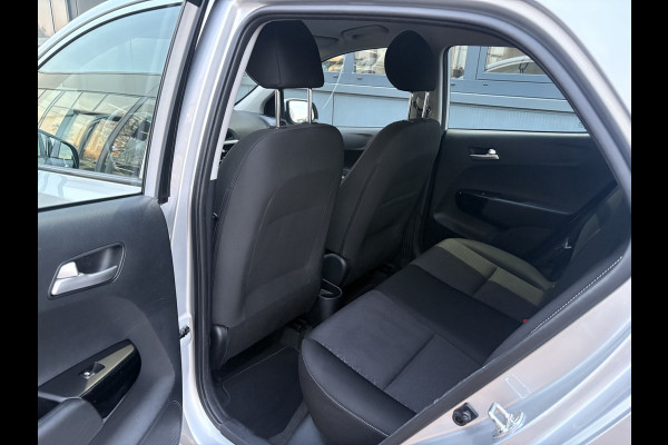 Kia Picanto 1.0 MPi DynamicPlusLine 5-drs. CAMERA/NAVI/CARPLAY/CRUISE/15INCH