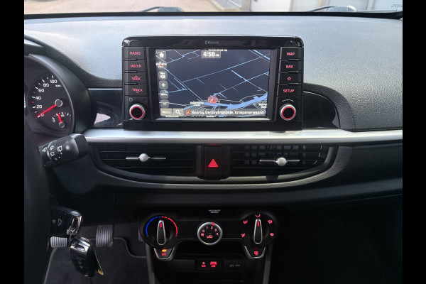Kia Picanto 1.0 MPi DynamicPlusLine 5-drs. CAMERA/NAVI/CARPLAY/CRUISE/15INCH