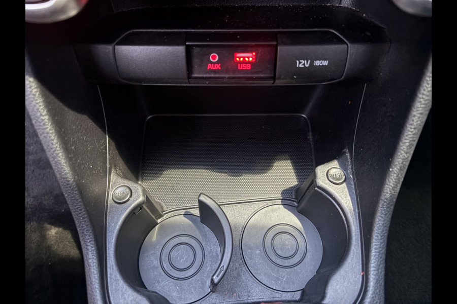 Kia Picanto 1.0 MPi DynamicPlusLine 5-drs. CAMERA/NAVI/CARPLAY/CRUISE/15INCH