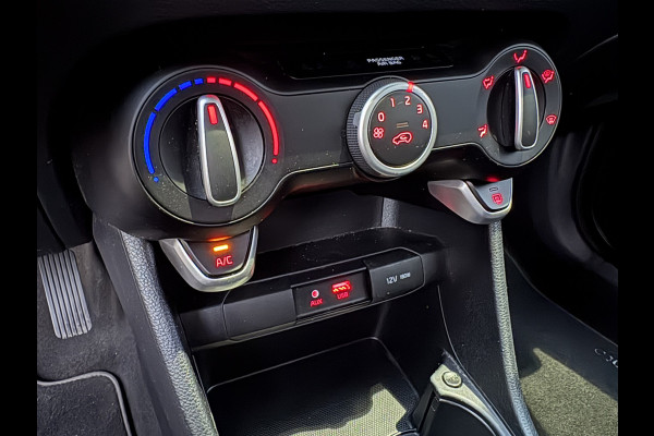 Kia Picanto 1.0 MPi DynamicPlusLine 5-drs. CAMERA/NAVI/CARPLAY/CRUISE/15INCH