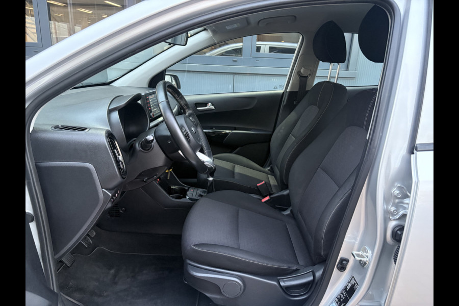 Kia Picanto 1.0 MPi DynamicPlusLine 5-drs. CAMERA/NAVI/CARPLAY/CRUISE/15INCH