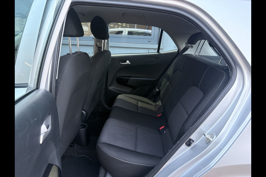 Kia Picanto 1.0 MPi DynamicPlusLine 5-drs. CAMERA/NAVI/CARPLAY/CRUISE/15INCH