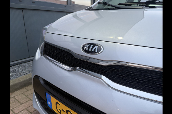 Kia Picanto 1.0 MPi DynamicPlusLine 5-drs. CAMERA/NAVI/CARPLAY/CRUISE/15INCH