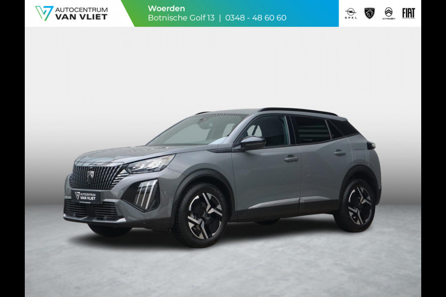 Peugeot 2008 1.2 PureTech 100 Allure 360 Camera