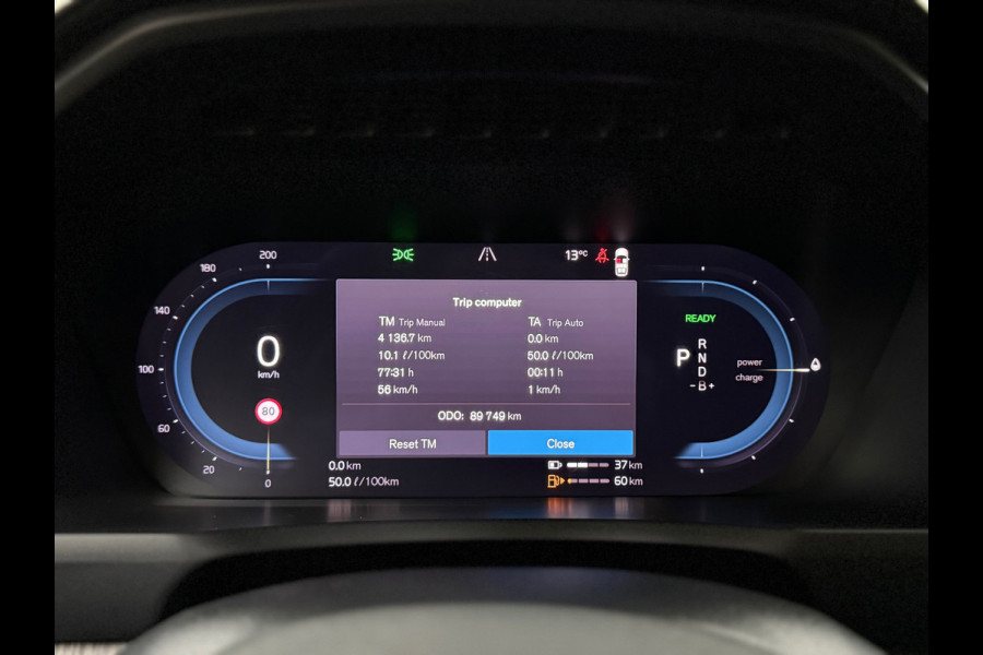 Volvo XC90 2.0 T8 Recharge AWD Ultimate Bright | Facelift |Pano | 7p | H/K Premium Sound | Massage | Licht Pakket | Winter Pakket