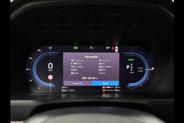 Volvo XC90 2.0 T8 Recharge AWD Ultimate Bright | Facelift |Pano | 7p | H/K Premium Sound | Massage | Licht Pakket | Winter Pakket