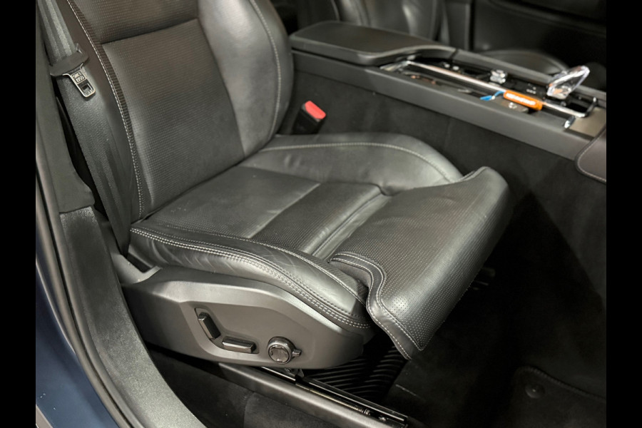 Volvo XC90 2.0 T8 Recharge AWD Ultimate Bright | Facelift |Pano | 7p | H/K Premium Sound | Massage | Licht Pakket | Winter Pakket