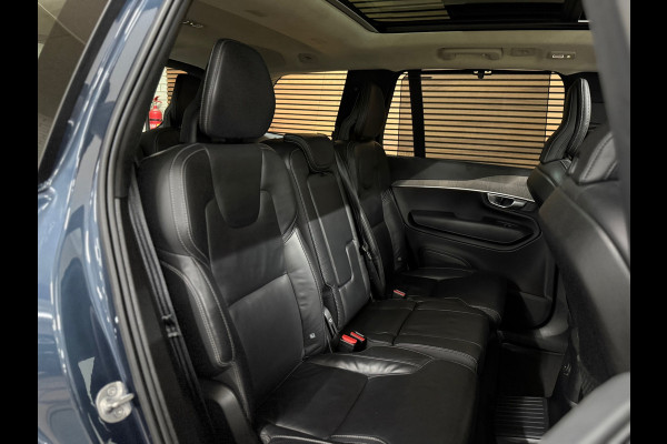 Volvo XC90 2.0 T8 Recharge AWD Ultimate Bright | Facelift |Pano | 7p | H/K Premium Sound | Massage | Licht Pakket | Winter Pakket