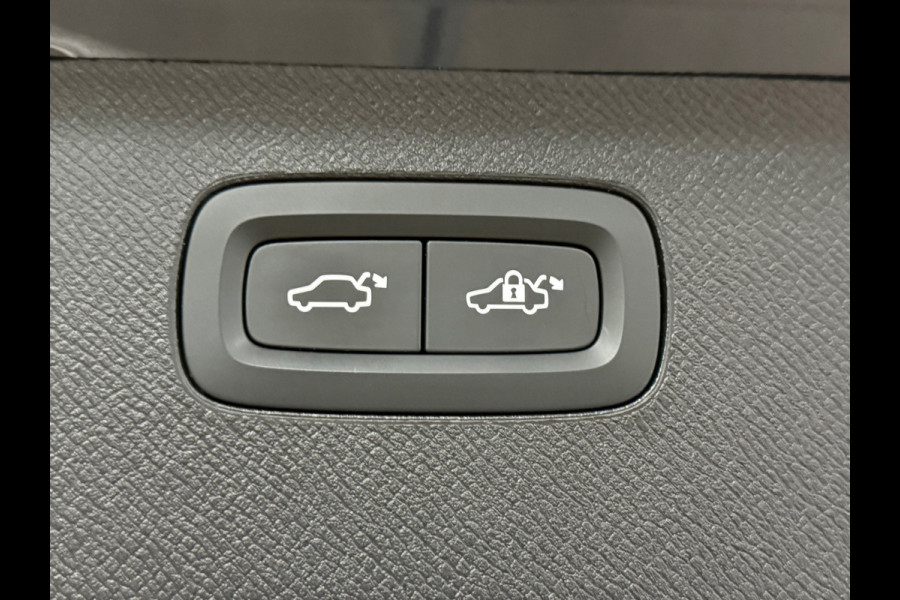 Volvo XC90 2.0 T8 Recharge AWD Ultimate Bright | Facelift |Pano | 7p | H/K Premium Sound | Massage | Licht Pakket | Winter Pakket